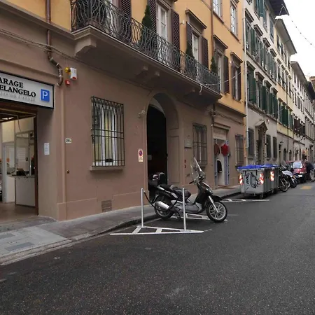 Bed & Breakfast Cavour10 Florence
