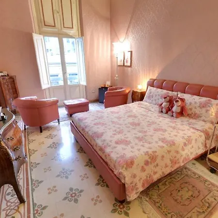 Cavour10 Bed & Breakfast Florence