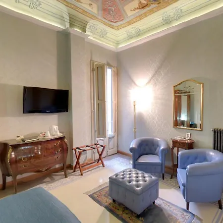 Bed & Breakfast Cavour10 Florens
