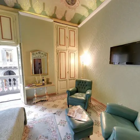Bed & Breakfast Cavour10 Florence