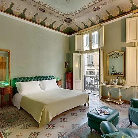 Cavour10 Bed & Breakfast