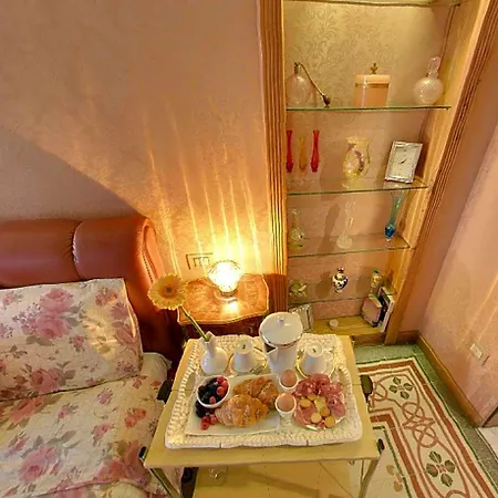 Cavour10 Bed & Breakfast