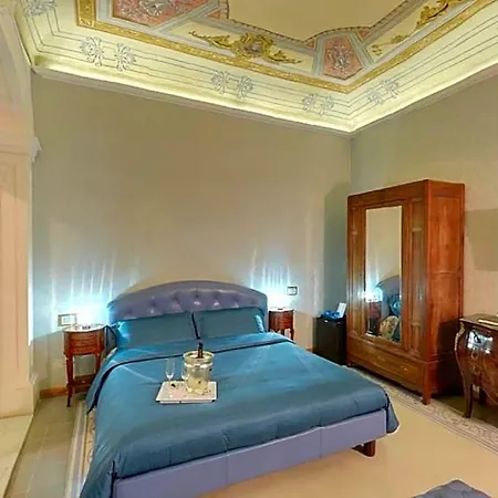 Bed & Breakfast Cavour10 3*