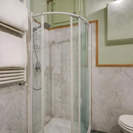 فندق مبيت وإفطار Cavour10