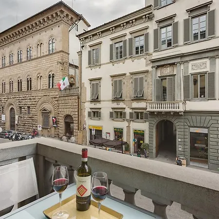 Bed & Breakfast Cavour10 Florens