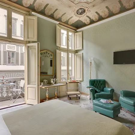Bed & Breakfast Cavour10 Florence