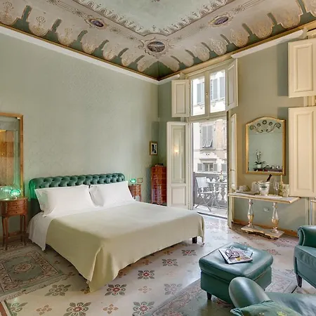 Bed & Breakfast Cavour10 Florence