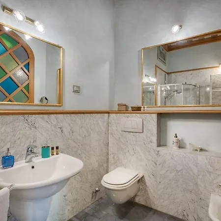 Bed & Breakfast Cavour10 Florence