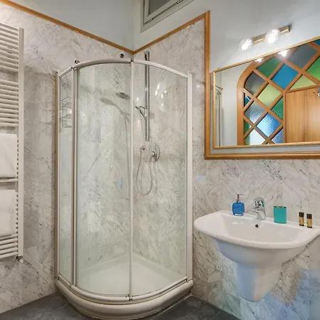 Bed & Breakfast Cavour10 Florence