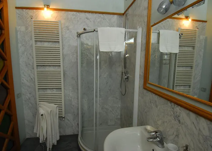 Bed & Breakfast Cavour10