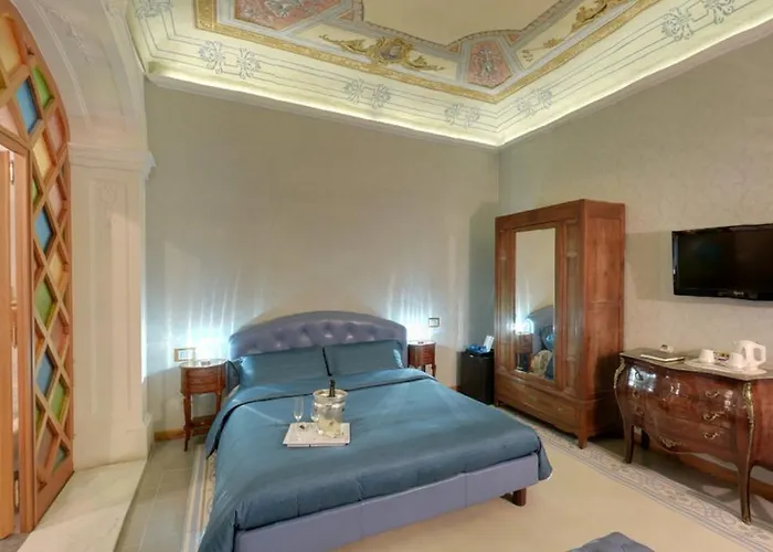 Bed & Breakfast Cavour10