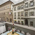 Bed & Breakfast Cavour10 Florencie