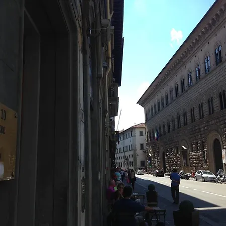 Bed & Breakfast Cavour10 Florencie