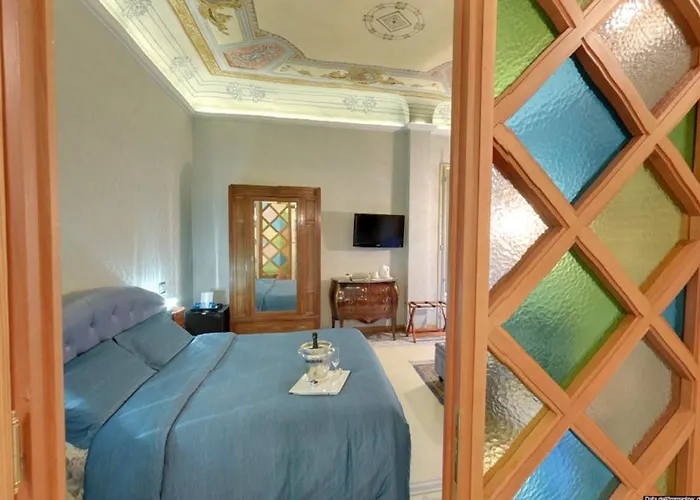 카보우르10 B&B 피렌체