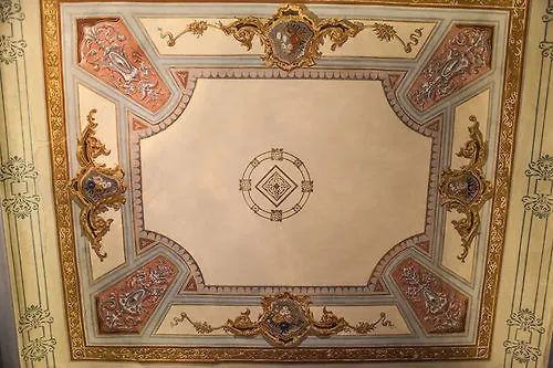 Cavour10 3* Флоренция